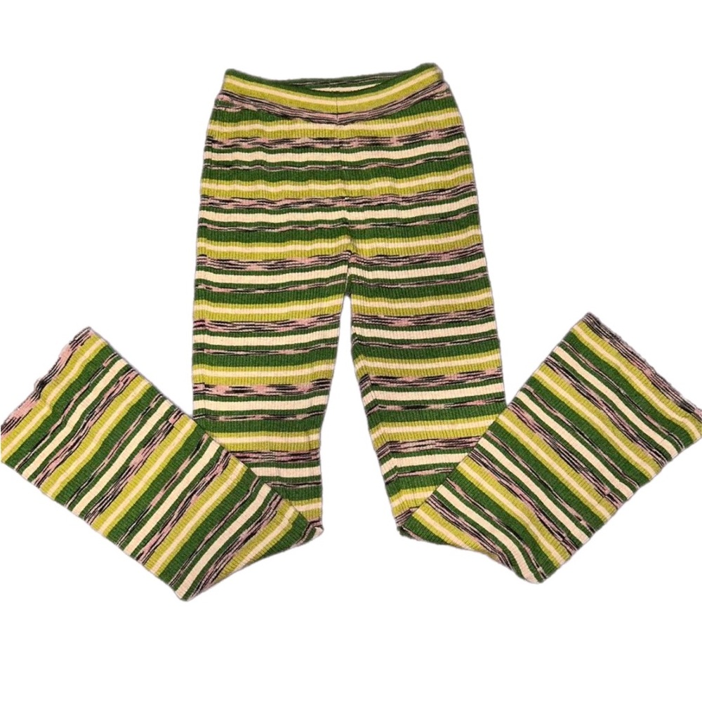 Urban Outfitters Striped Pants